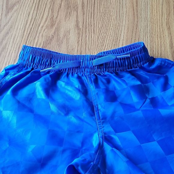 DSG boys 2 shorts size XX-smal colors gray and blue - Picture 5 of 14